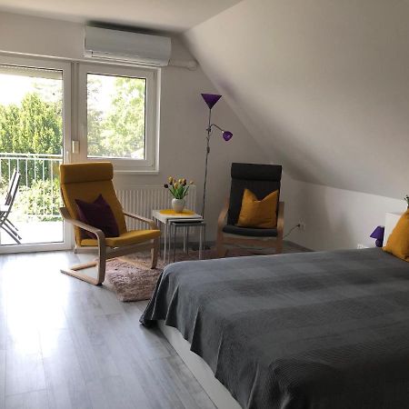 Dominik Apartmanhaz Velence Zewnętrze zdjęcie