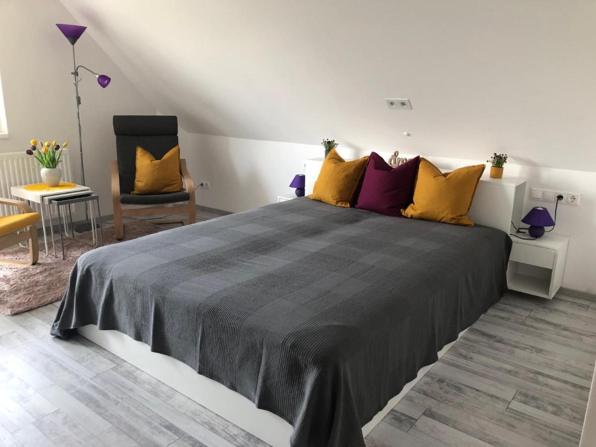 Dominik Apartmanhaz Velence Zewnętrze zdjęcie