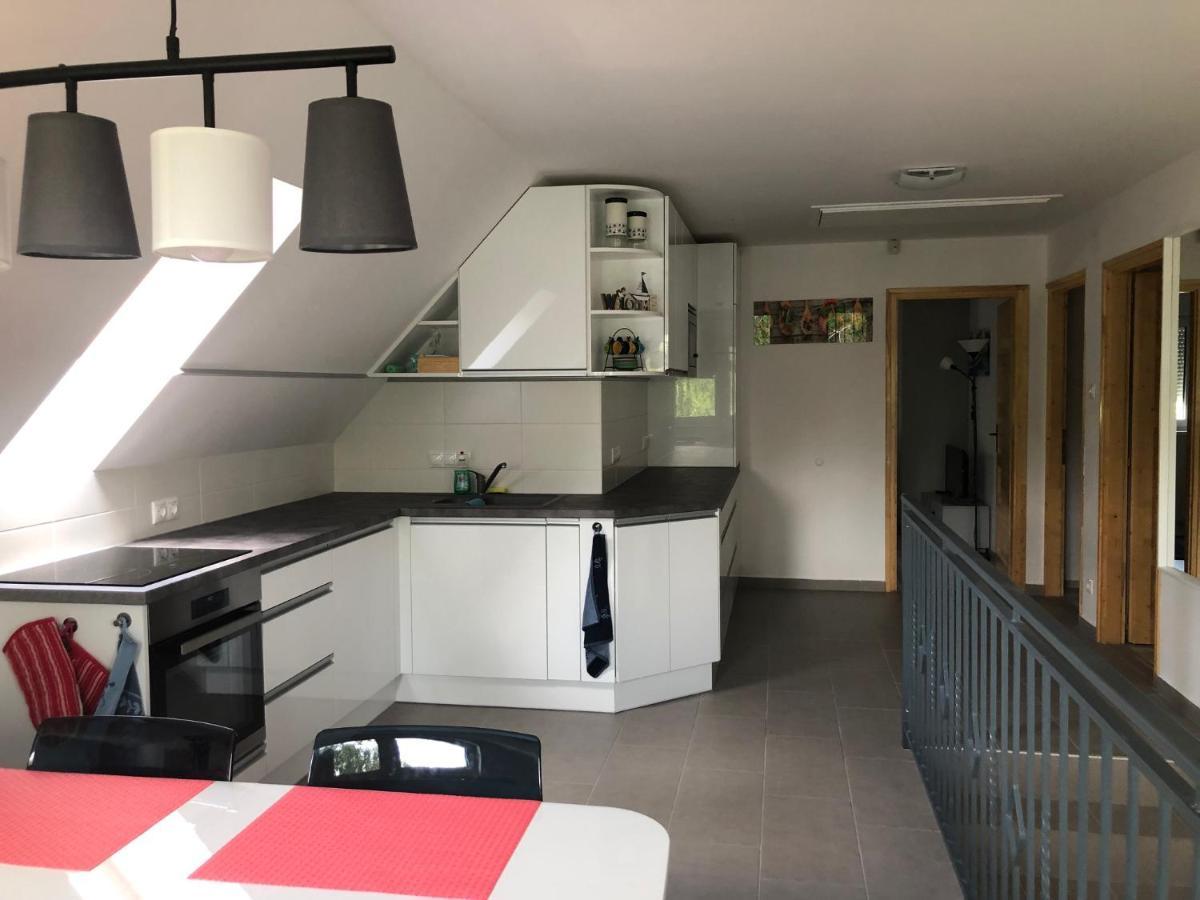 Dominik Apartmanhaz Velence Zewnętrze zdjęcie