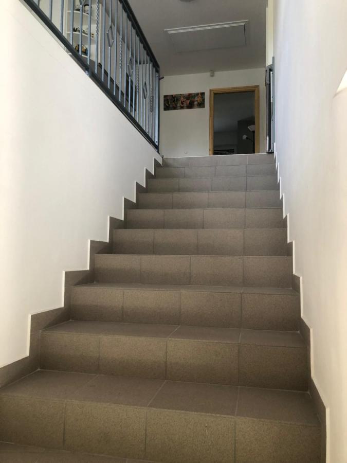 Dominik Apartmanhaz Velence Zewnętrze zdjęcie