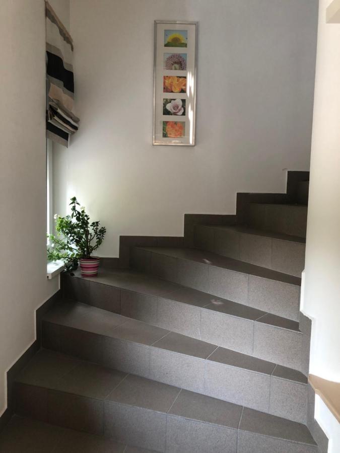 Dominik Apartmanhaz Velence Zewnętrze zdjęcie